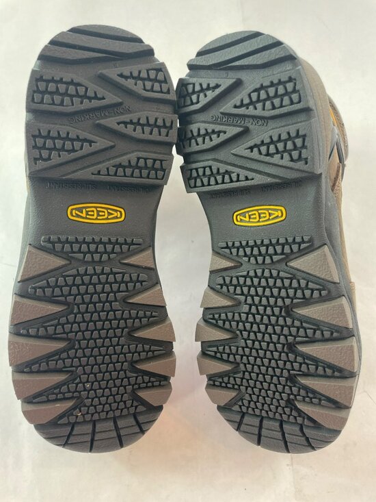 Keen Louisville 6\